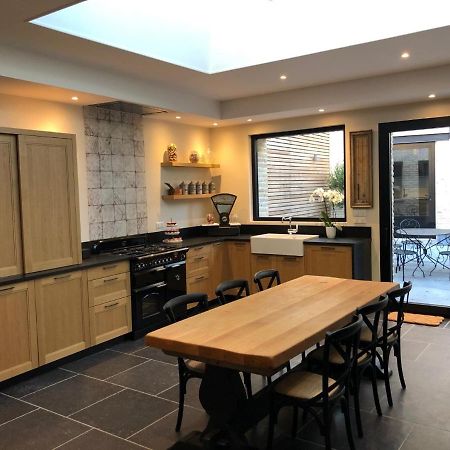 Les Chambres Berguoises Chambre Privee Au Coeur De Bergues Ngoại thất bức ảnh