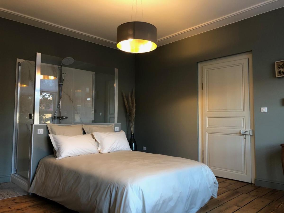 Les Chambres Berguoises Chambre Privee Au Coeur De Bergues Ngoại thất bức ảnh